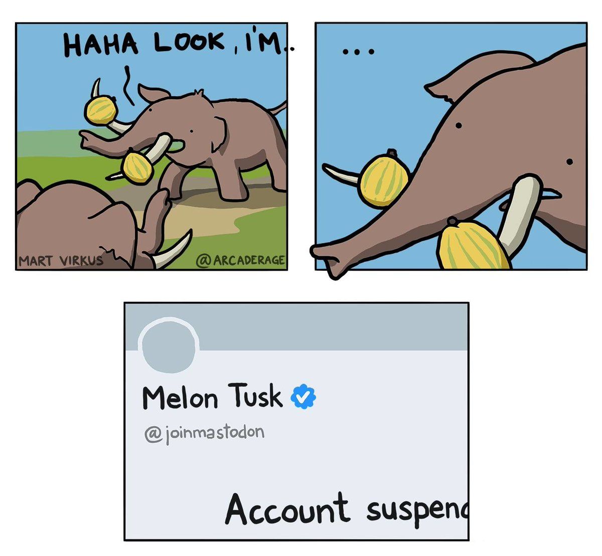 oh my god twitter doesn’t include alt text from images in their API